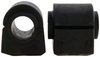 JBU1162 Sway Bar Bushing Kit Fits Select Chevrolet Models, Position: Left/Driver or Right/Passenger, Front - image 2