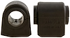 JBU1171 Stabilizer Bar Bushing Fits Select GM Models, Position: Left/Driver or Right/Passenger, Front To Frame - image 1