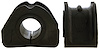 JBU1182 Stabilizer Bar Bushing Fits Select Ford Models, Position: Left/Driver or Right/Passenger, Front - image 1