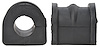 JBU1191 Stabilizer Bar Bushing Fits Select Ford Models, Position: Left/Driver or Right/Passenger, Front To Frame - image 1