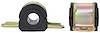 JBU1211 Stabilizer Bar Bushing Fits Select Toyota Models, Position: Left/Driver or Right/Passenger, Front To Frame - image 1