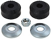 JBU1243 Sway Bar Link Bushing Fits Select Dodge Models, Position: Left/Driver or Right/Passenger, Front - image 1