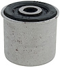 JBU1256 Track Bar Bushing Fits Select Jeep Models, Position: Left/Driver or Right/Passenger, Front - image 1