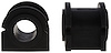JBU1279 Sway Bar Bushing Kit Fits Select Dodge Models, Position: Left/Driver or Right/Passenger, Rear To Frame - image 1