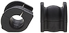 JBU1286 Sway Bar Bushing Kit Fits Select Honda Models, Position: Left/Driver or Right/Passenger, Front To Frame - image 1