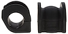 JBU1288 Sway Bar Bushing Kit Fits Select Honda Models, Position: Left/Driver or Right/Passenger, Front To Frame - image 1
