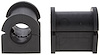 JBU1290 Sway Bar Bushing Kit Fits Select Ford Models, Position: Left/Driver or Right/Passenger, Front To Frame - image 1