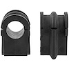 JBU1311 Sway Bar Bushing Kit Fits Select Nissan Models, Position: Left/Driver or Right/Passenger, Front - image 1