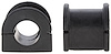 JBU1322 Stabilizer Bar Bushing Fits Select Toyota Models, Position: Left/Driver or Right/Passenger, Front To Frame - image 1
