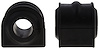 JBU1324 Stabilizer Bar Bushing Fits Select Mazda Models, Position: Left/Driver or Right/Passenger, Front - image 1