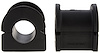 JBU1328 Stabilizer Bar Bushing Fits Select Toyota Models, Position: Left/Driver or Right/Passenger, Front - image 1