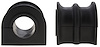 JBU1339 Sway Bar Bushing Kit Fits Select Mopar Models, Position: Left/Driver or Right/Passenger, Front To Frame - image 1