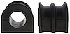 JBU1340 Sway Bar Bushing Kit Fits Select Mopar Models, Position: Left/Driver or Right/Passenger, Front To Frame - image 1
