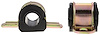 JBU1350 Sway Bar Bushing Kit Fits Select Honda Models, Position: Left/Driver or Right/Passenger, Front To Frame - image 1