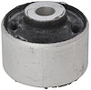 JBU138 Control Arm Bushing Fits Select Audi/Volkswagen Models, Position: Left/Driver or Right/Passenger, Front Upper - image 1