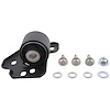 JBU1381 Control Arm Bushing Fits Select Ford Models, Front Right Lower Rearward - image 1