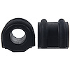 JBU1384 Sway Bar Bushing Kit Fits Select Hyundai Models, Front - image 1
