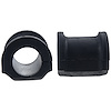 JBU1388 Sway Bar Bushing Kit Fits Select Honda Models, Front To Frame - image 1