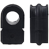 JBU1394 Sway Bar Bushing Kit Fits Select Nissan Models, Front To Frame - image 1