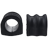 JBU1398 Sway Bar Bushing Kit Fits Select Nissan Models, Front To Frame