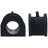 JBU1401 Sway Bar Bushing Kit Fits Select Mitsubishi Models, Front To Frame - image 1