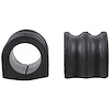 JBU1458 Sway Bar Bushing Kit Fits Select Nissan Models, Front To Frame - image 1