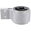 JBU1460 Control Arm Bushing Fits Select Ford Models, Position: Left/Driver or Right/Passenger, Front Right Rearward - image 1