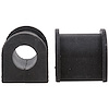 JBU1462 Sway Bar Bushing Kit Fits Select Mazda Models, Front - image 1