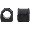 JBU1483 Sway Bar Bushing Kit Fits Select Mazda Models, Front To Frame - image 1