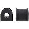 JBU1485 Sway Bar Bushing Kit Fits Select Toyota Models, Rear To Frame - image 1