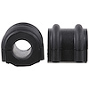 JBU1486 Sway Bar Bushing Kit Fits Select Hyundai Models, Front To Frame - image 1