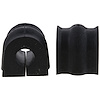 JBU1487 Sway Bar Bushing Kit Fits Select Subaru Models, Front To Frame - image 1