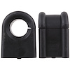 JBU1488 Sway Bar Bushing Kit Fits Select Mopar Models, Front To Frame - image 1