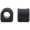 JBU1489 Sway Bar Bushing Kit Fits Select Mazda Models, Rear To Frame - image 1