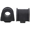 JBU1491 Sway Bar Bushing Kit Fits Select Hyundai Models, Front To Frame - image 1