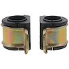JBU1511 Sway Bar Bushing Kit Fits Select Honda Models, Position: Left/Driver or Right/Passenger, Front - image 1