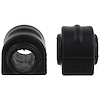 JBU1512 Sway Bar Bushing Kit Fits Select Chevrolet Models, Position: Left/Driver or Right/Passenger, Front To Frame - image 1