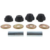 JBU1518 Strut Rod Bushing Kit Fits Select Ford Models, Position: Left/Driver or Right/Passenger - image 1