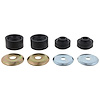 JBU1521 Strut Rod Bushing Kit Fits Select Buick Models, Position: Left/Driver or Right/Passenger - image 1