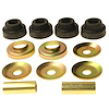 JBU1525 Strut Rod Bushing Kit Fits Select Ford Models, Position: Left/Driver or Right/Passenger - image 1