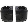 JBU1527 Stabilizer Bar Bushing Fits Select Ford Models, Position: Left/Driver or Right/Passenger, Front - image 1