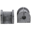 JBU1575 Sway Bar Bushing Kit Fits Select Mitsubishi Models, Position: Left/Driver or Right/Passenger, Rear To Frame - image 1