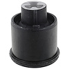 JBU1579 Axle Pivot Bushing Fits Select Audi Models, Position: Left/Driver or Right/Passenger, Rear - image 1