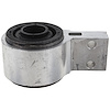 JBU1607 Control Arm Bushing Fits Select Ford Models, Position: Left/Driver or Right/Passenger, Front Left Rearward - image 1