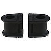 JBU1613 Sway Bar Bushing Kit Fits Select Dodge Models, Position: Left/Driver or Right/Passenger, Front To Frame - image 1