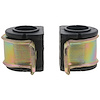 JBU1640 Stabilizer Bar Bushing Fits Select Ford Models, Position: Left/Driver or Right/Passenger, Front To Frame - image 1