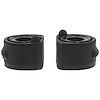 JBU1667 Sway Bar Bushing Kit Fits Select Ford Models, Position: Left/Driver or Right/Passenger, Rear To Frame - image 1