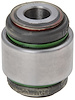 JBU167 Control Arm Bushing Fits Select Mercedes-Benz Models, Position: Left/Driver or Right/Passenger, Rear Lower Rear Outer - image 1