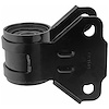 JBU1856 Control Arm Bushing Fits Select Ford Models, Position: Left/Driver or Right/Passenger, Front - image 1