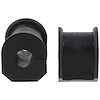 JBU1866 Sway Bar Bushing Kit Fits Select Ford Models, Position: Left/Driver or Right/Passenger, Front To Frame - image 1